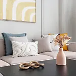 Silkhaus Yas Marina Chic 1Bdr Close To Yas Canal
