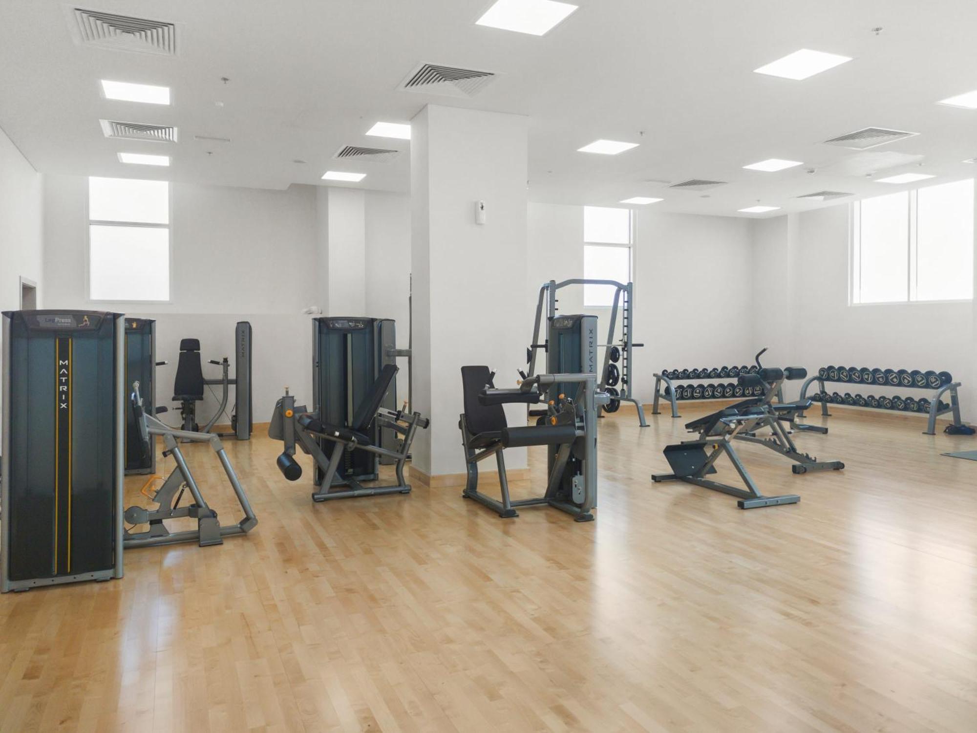 Silkhaus Yas Marina Chic 1bdr Close To Yas Canal